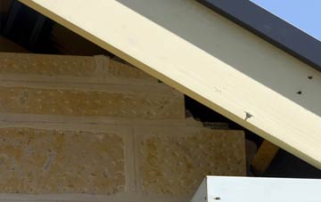 soffit repair Tividale